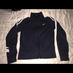 Nike Active Jacket